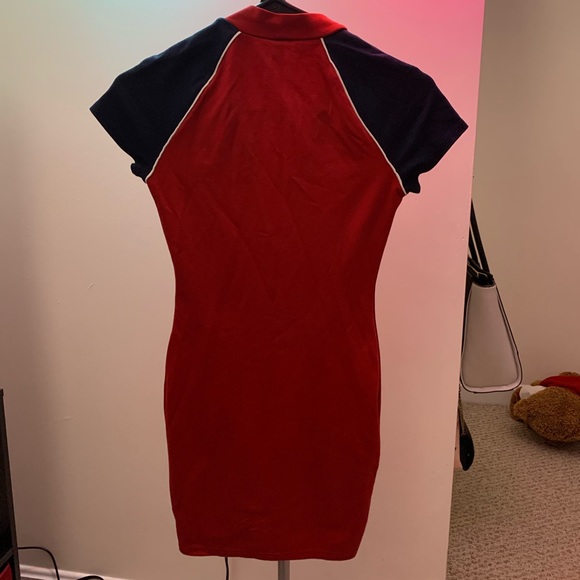 Body-con Dress - Picture 5 of 6